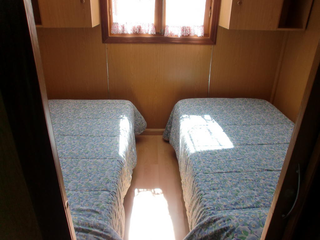 Camping Ainsa Hotel Room photo